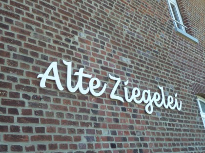 Photo: Alte Ziegelei